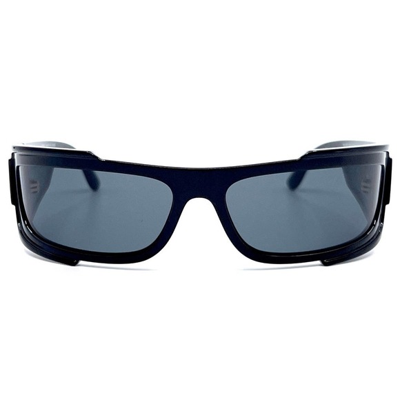 New! VERSACE Sunglasses MOD.4446 GB1/87, Authentic main image 11
